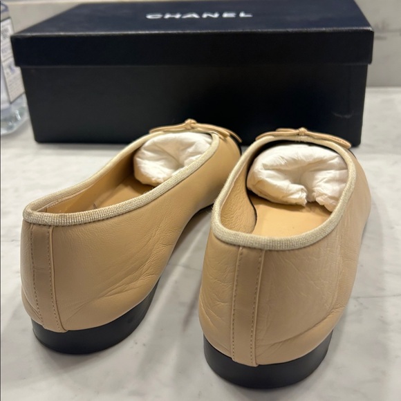 Chanel ballerina flats - Picture 14 of 15